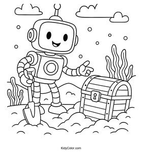 Robots