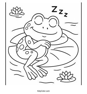 Frogs