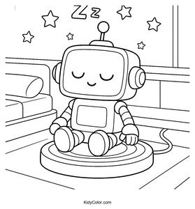 Robots