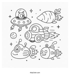 Aliens