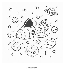 Space Travel