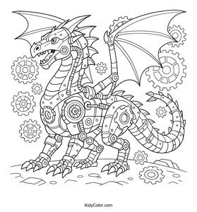 Dragons