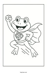 Frogs