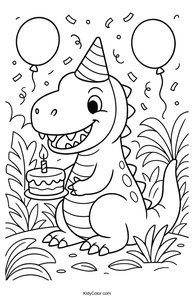 T Rex