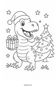 T Rex