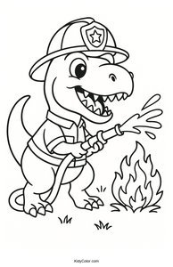 T Rex