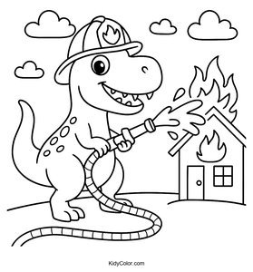 T Rex