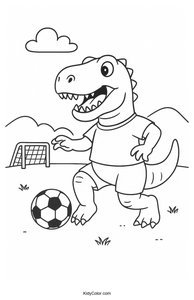 T Rex