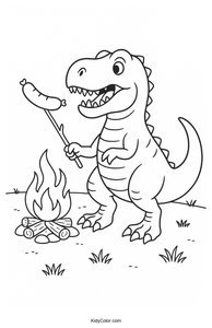 T Rex