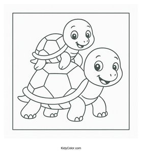 Turtles