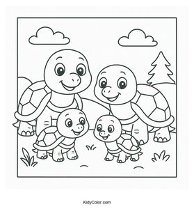 Turtles