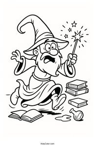 Wizards