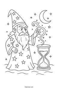 Wizards