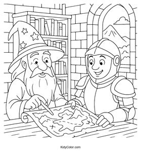 Wizards