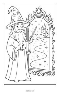 Wizards