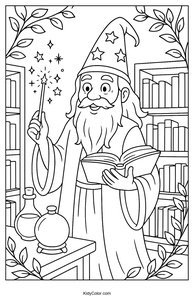 Wizards