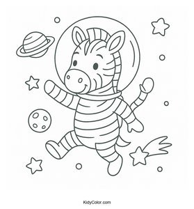 Zebras