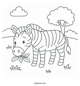 Zebras